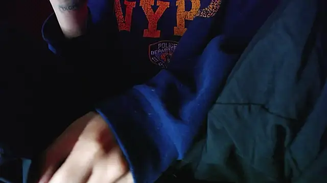 zacwatson  online show from 29, 11, 2025