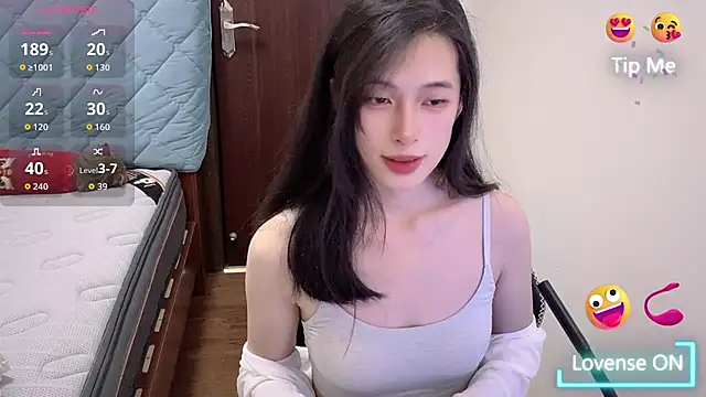 Snapshot of Aurora_99 chatting on 5, 2, 2026 Aurora 99 online show from 5, 2, 2026