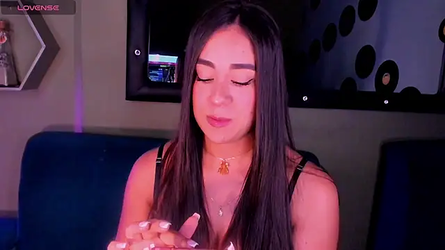 Snapshot of Sussy_Bell01 chatting on 31, 1, 2025 Sussy Bell01 online show from 31, 1, 2025