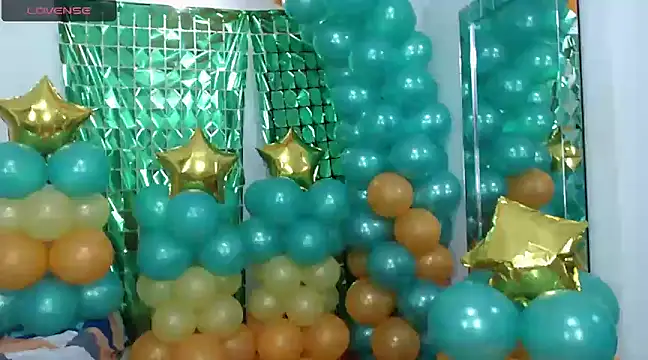 JoseRumbero26 online show from 17, 3, 2025