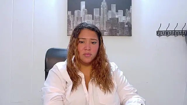 I am yours- online show from 30, 10, 2025