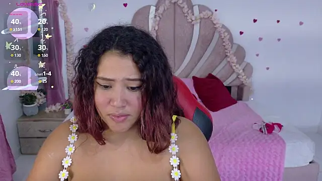 Snapshot of I_am_yours- chatting on 31, 5, 2026 I am yours- online show from 31, 5, 2026