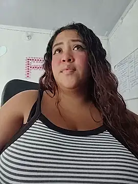 Snapshot of I_am_yours- chatting on 6, 6, 2026 I am yours- online show from 6, 6, 2026