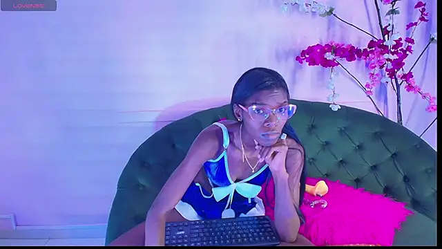 Snapshot of bonieklent chatting on 31, 1, 2025 bonieklent online show from 31, 1, 2025