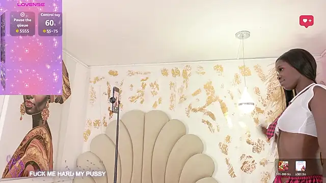 bonieklent online show from 17, 3, 2026