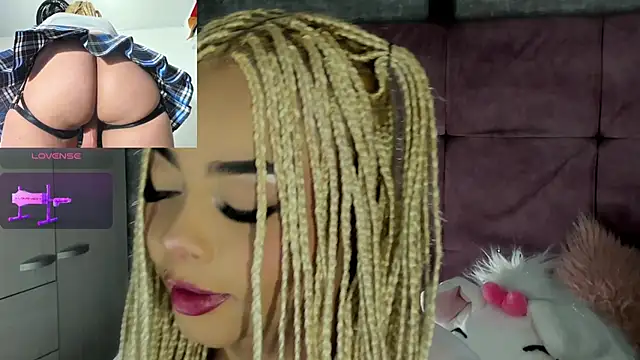 conny  curly online show from 20, 3, 2026