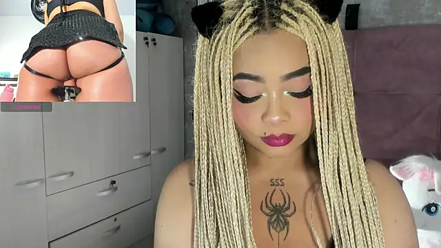 conny  curly online show from 14, 4, 2026