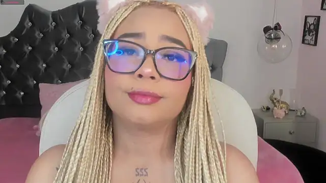 conny  curly online show from 19, 5, 2026