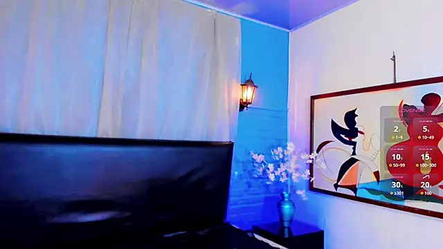  ChanellR  online show from 14, 5, 2026
