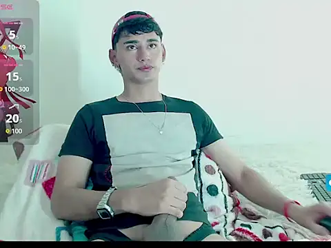 juan stiven online show from 14, 3, 2026