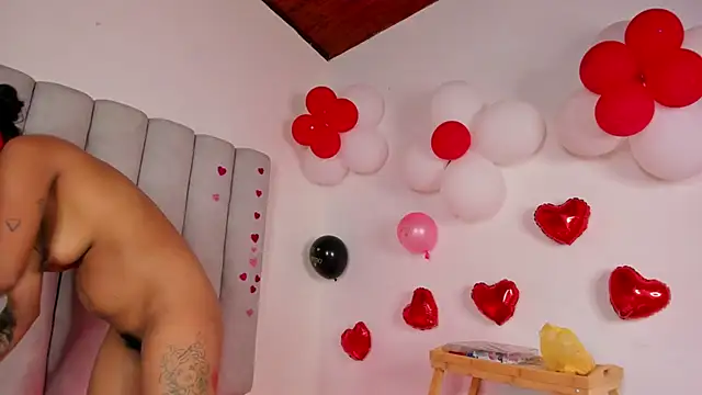 rachellmartinez online show from 15, 2, 2025