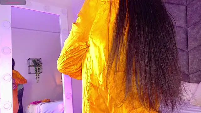 rachellmartinez online show from 25, 9, 2025