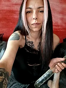 SophiaBlackfoxx online show from 2, 2, 2026