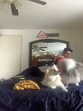 Snapshot of Mymy_Stevo_420 chatting on 15, 12, 2025 Mymy Stevo 420 online show from 15, 12, 2025