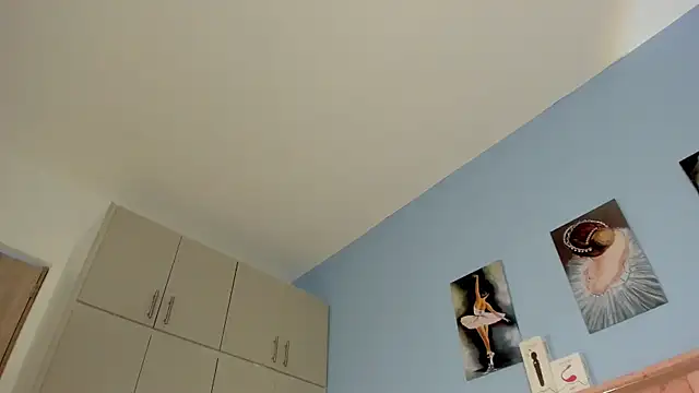 SAMY NIX online show from 15, 11, 2025