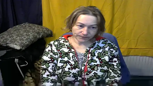 wLESLYMOSw online show from 21, 12, 2024