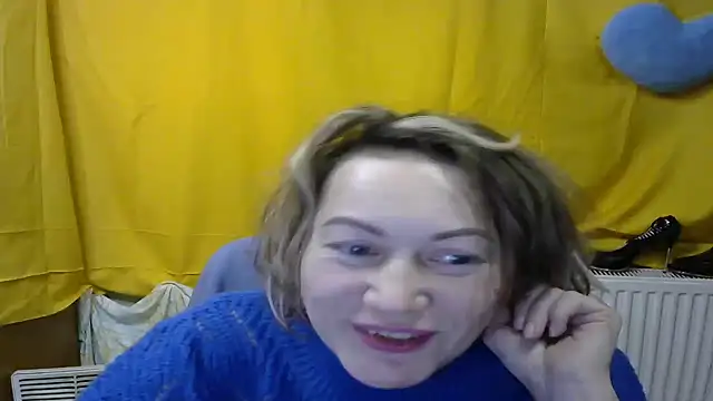 wLESLYMOSw online show from 15, 2, 2025