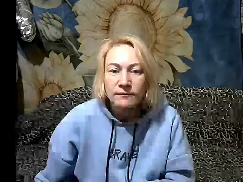 wLESLYMOSw online show from 27, 3, 2026