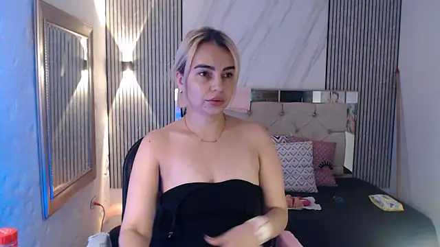 ashley  tylor online show from 12, 5, 2026