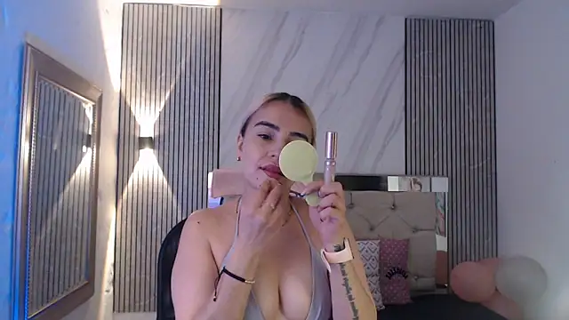 ashley  tylor online show from 15, 5, 2026