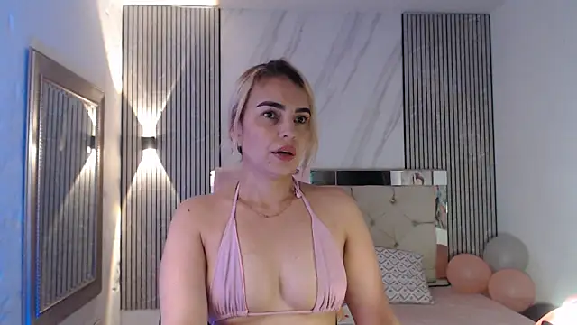 ashley  tylor online show from 18, 5, 2026