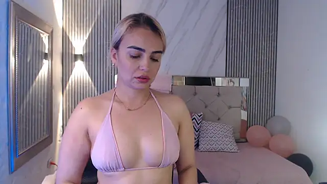 ashley  tylor online show from 18, 5, 2026