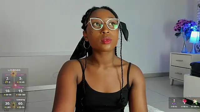 EmmaSanzz  online show from 20, 3, 2025