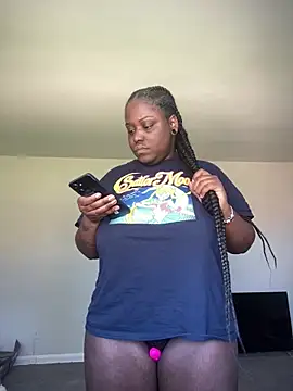 fantasygyal online show from 16, 5, 2026