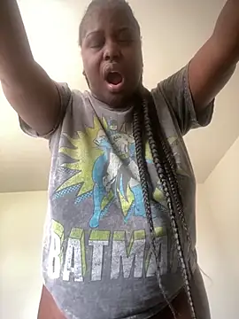 fantasygyal online show from 17, 5, 2026