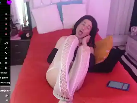  Keyla rosse online show from 16, 12, 2024