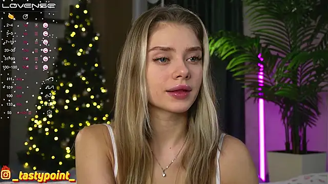 TastyPoint online show from 12, 12, 2024