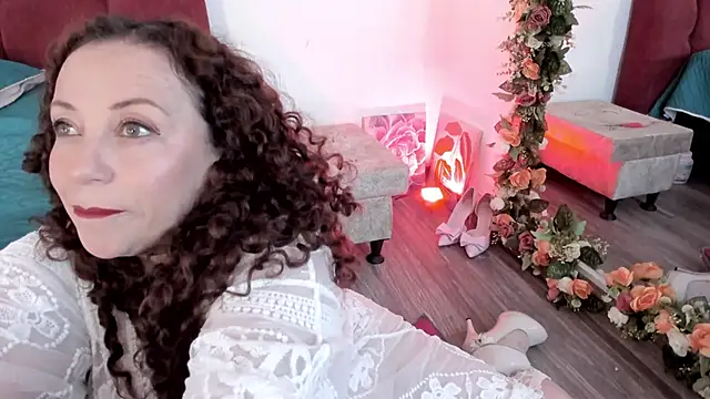 Snapshot of pamela_bell chatting on 22, 9, 2025 pamela bell online show from 22, 9, 2025