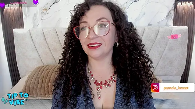 pamela bell online show from 6, 6, 2026