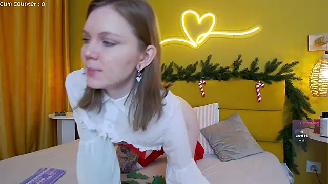 lessysweety online show from 1, 12, 2025