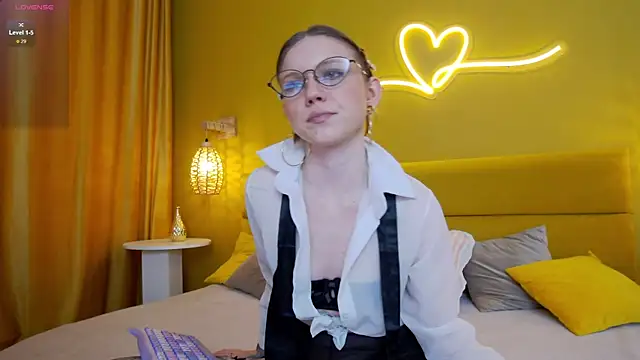 lessysweety online show from 12, 1, 2026