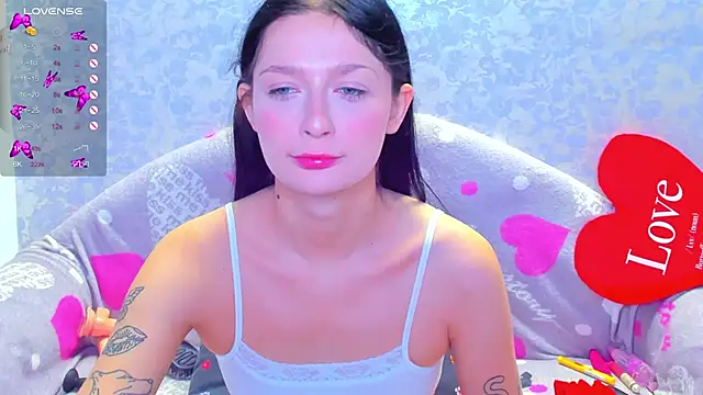 Vanessa Florence online show from 23, 10, 2025