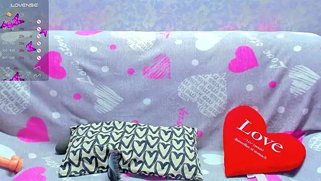 Vanessa Florence online show from 17, 11, 2025