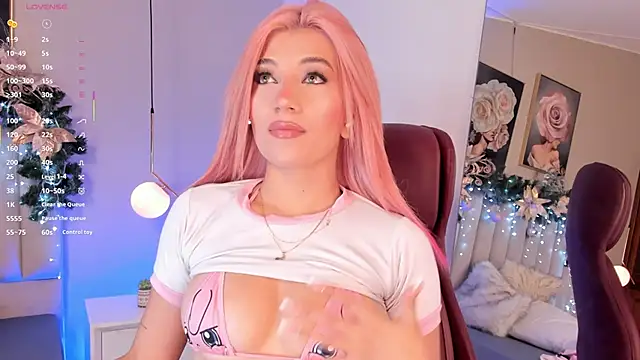 Emma Thompsson online show from 2, 12, 2025