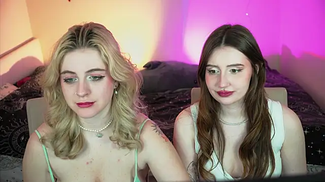 your favoritegirls online show from 7, 2, 2025
