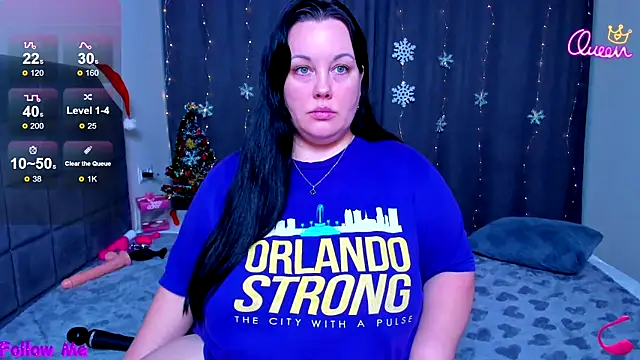 BubbleEmma online show from 8, 1, 2026