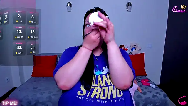 BubbleEmma online show from 7, 4, 2026