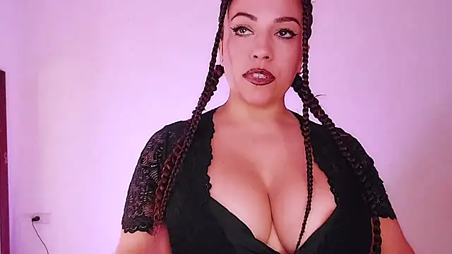 Snapshot of Latina_hot2024 chatting on 27, 2, 2025 Latina hot2024 online show from 27, 2, 2025