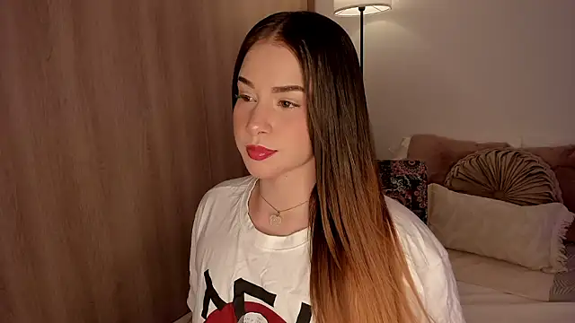 Snapshot of Lady_lacey05 chatting on 25, 9, 2025 Lady lacey05 online show from 25, 9, 2025