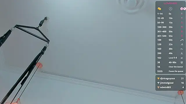 PittAndLunaa online show from 10, 1, 2025