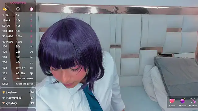 PittAndLunaa online show from 4, 2, 2025