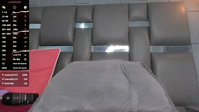 PittAndLunaa online show from 2, 3, 2025