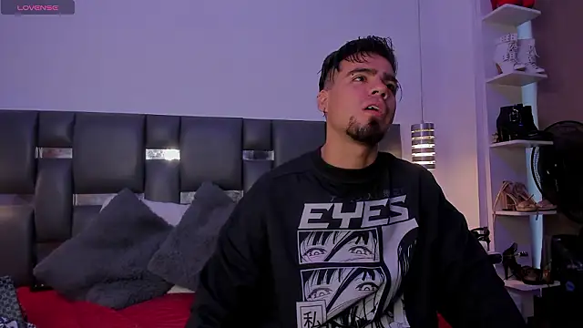 PittAndLunaa online show from 5, 2, 2026