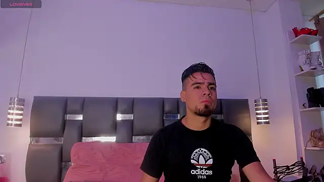 PittAndLunaa online show from 19, 2, 2026