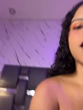 PittAndLunaa online show from 18, 3, 2026