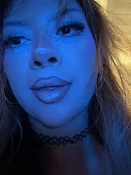 jackelinuh online show from 3, 7, 2026